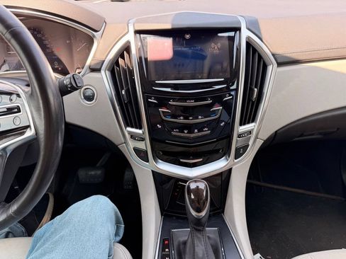 Used 2013 Cadillac SRX Luxury w/ Driver Awareness Package FWD image 20