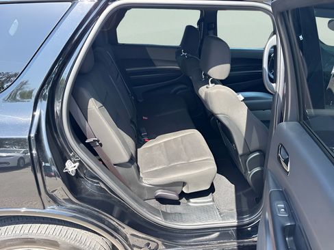 Used 2025 Dodge Durango GT AWD/4WD image 11