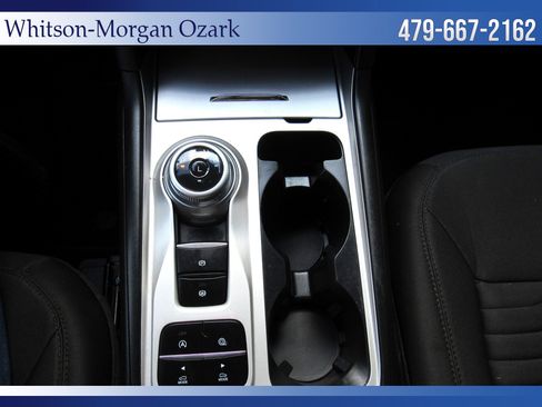 Used 2021 Ford Explorer XLT image 47