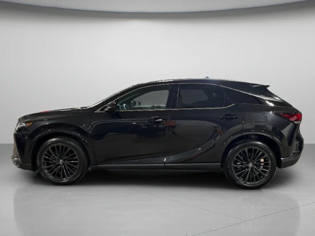 Certified 2025 Lexus RX 350 Premium w/ Convenience Package AWD/4WD image 7