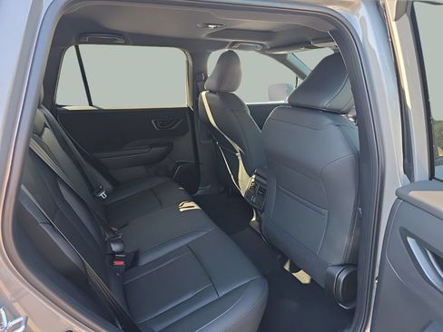 New 2026 Subaru Outback Premium AWD/4WD image 11