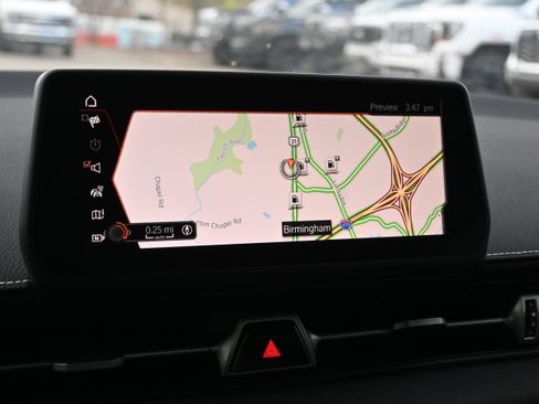 Used 2022 Toyota Supra Premium image 30