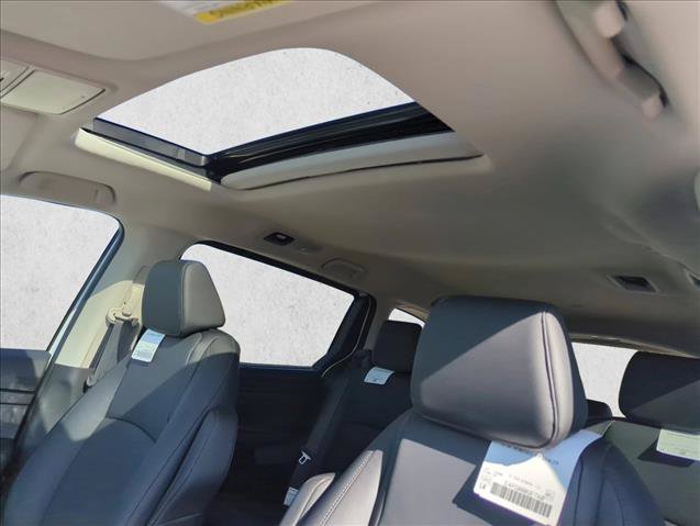 New 2026 Honda Odyssey EX-L image 18