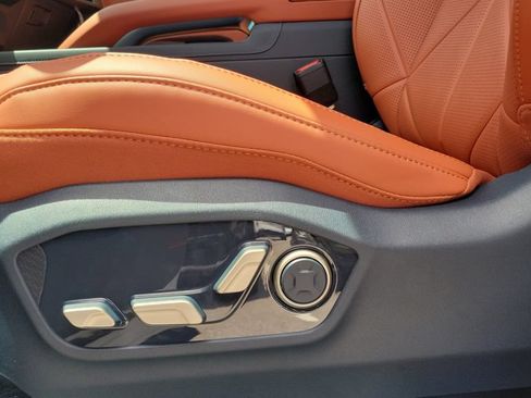 New 2027 Kia Telluride SX w/ Towing Package FWD image 16