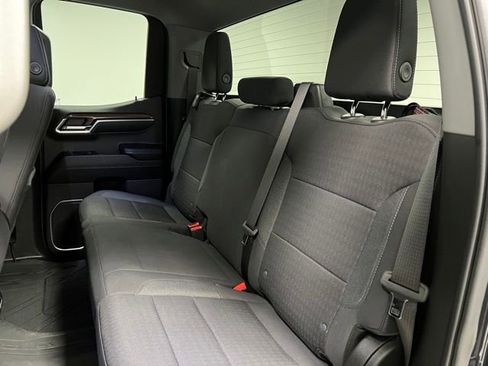 Used 2023 Chevrolet Silverado 1500 RST w/ Protection Package image 46