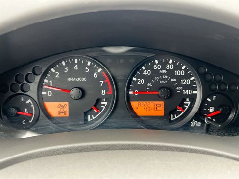 Used 2018 Nissan Frontier SV image 33