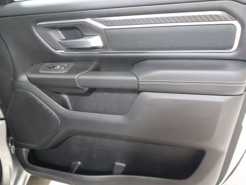 New 2026 RAM 1500 4x4 Crew Cab image 16