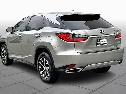 Used 2020 Lexus RX 350 FWD w/ Accessory Package image 10