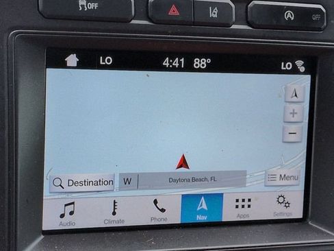 Certified 2019 Ford Expedition Limited w/ Equipment Group 301A RWD image 22