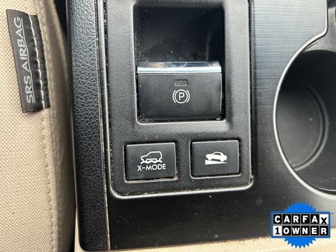 Used 2017 Subaru Outback 2.5i Premium image 23