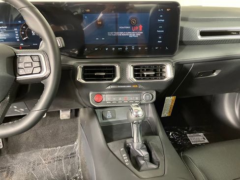 New 2025 Ford Mustang Premium w/ Mustang Nite Pony Package image 27