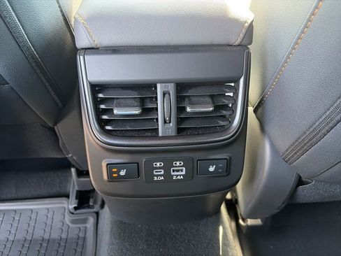 Used 2024 Subaru Outback Wilderness AWD/4WD image 20