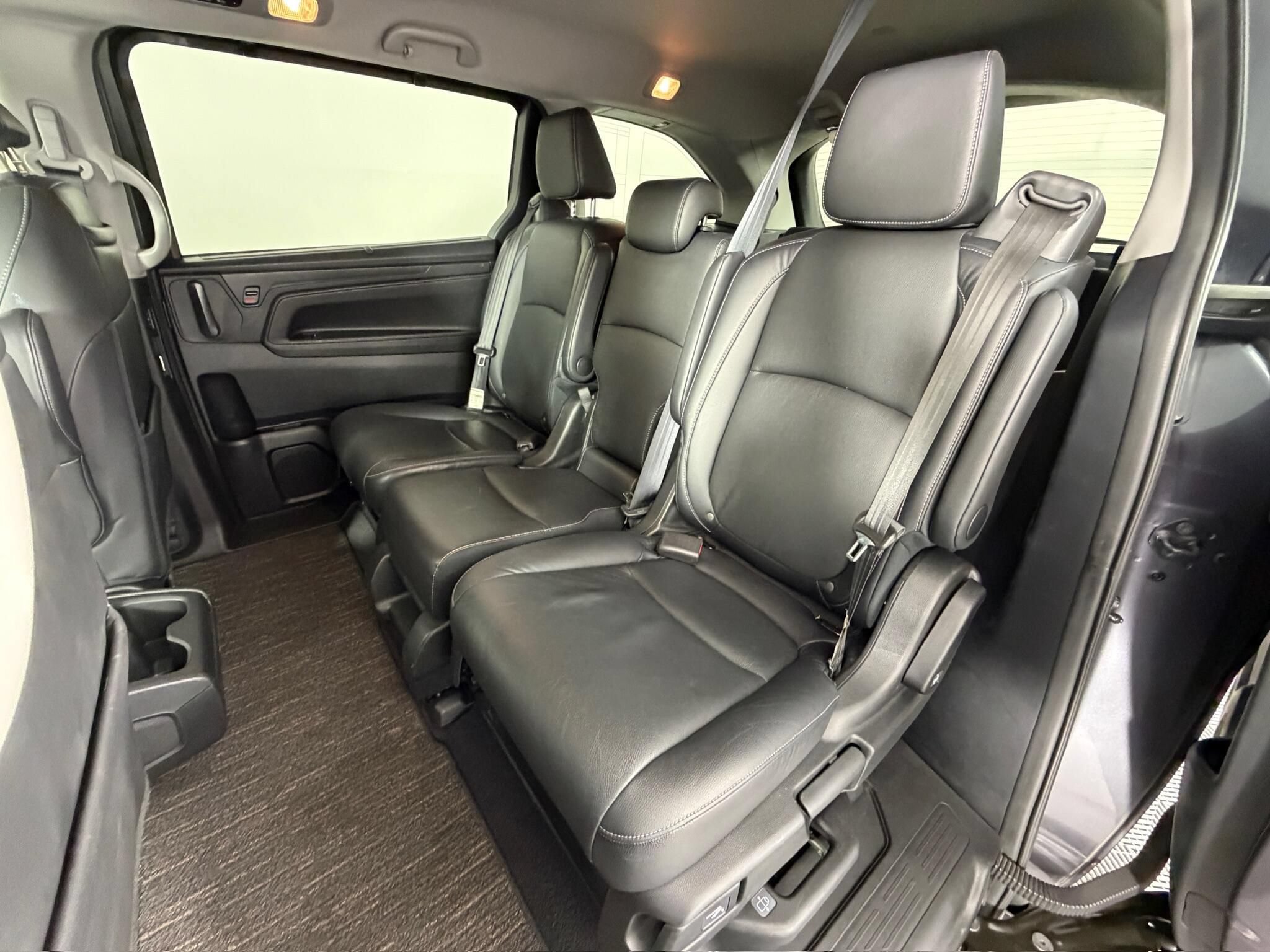 Used 2021 Honda Odyssey Touring image 34