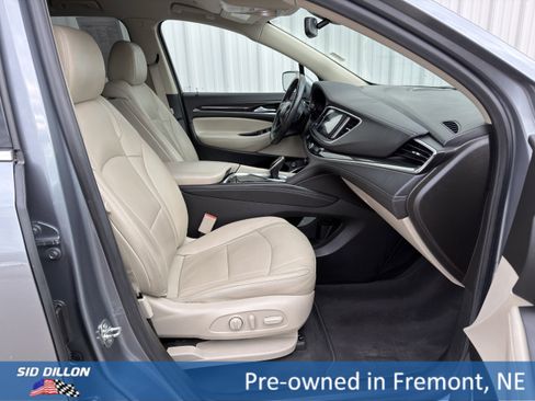 Used 2021 Buick Enclave Essence w/ Trailering Package, 5000 lbs. image 13