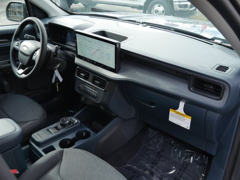 New 2026 Ford Maverick XL w/ Equipment Group 101A image 26