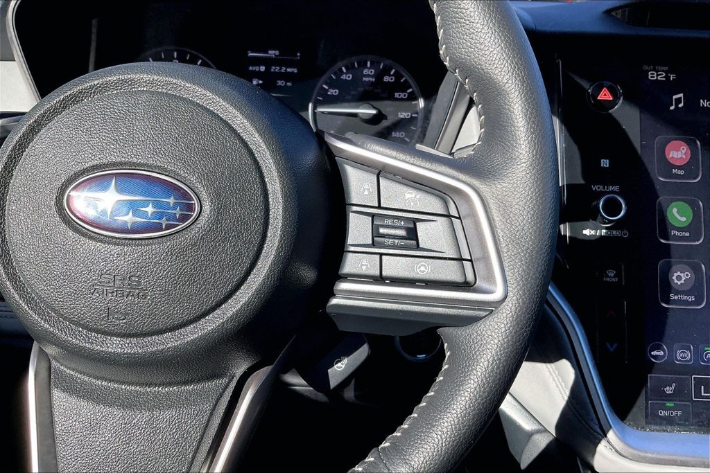 Certified 2024 Subaru Legacy Limited AWD/4WD image 20