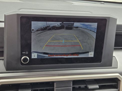 Used 2024 Toyota Tacoma SR5 RWD image 10