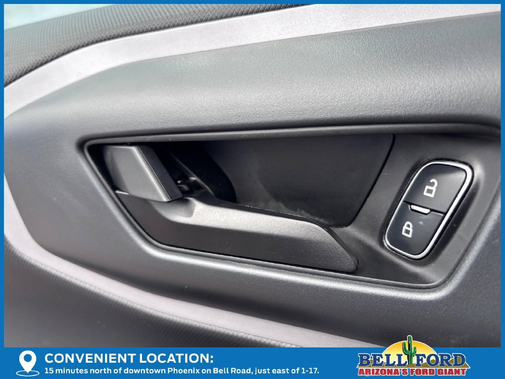 Used 2024 Ford Bronco Sport Big Bend w/ Convenience Package AWD/4WD image 21
