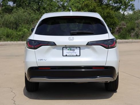New 2027 Honda HR-V EX-L image 7