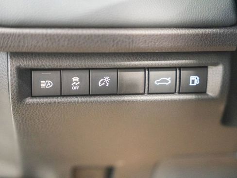 New 2026 Toyota Camry XSE FWD image 40