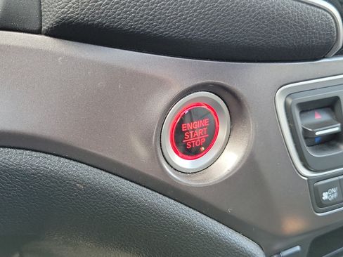 Certified 2021 Honda Passport EX-L image 30