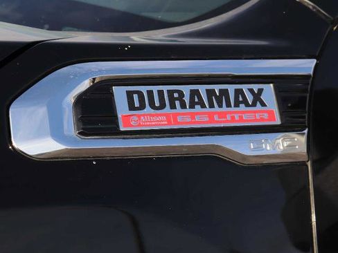 Used 2021 GMC Sierra 3500 Denali w/ Denali Ultimate Package image 12