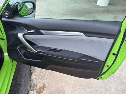 Used 2017 Honda Civic EX-T image 14