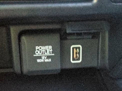 Used 2019 Honda Passport EX-L image 21