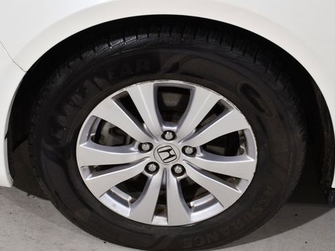 Used 2016 Honda Odyssey EX-L image 23