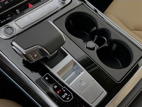New 2025 Audi Q7 3.0T Premium Plus image 18