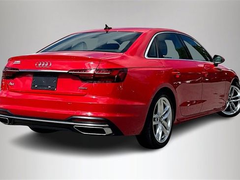 Used 2023 Audi A4 2.0T Premium Plus image 5