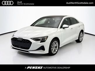 Used 2026 Audi A3 2.0T Premium AWD/4WD video 1