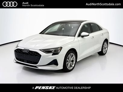 Used 2026 Audi A3 2.0T Premium