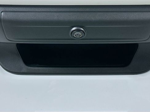 New 2026 RAM 3500 Tradesman w/ Chrome Appearance Group image 22