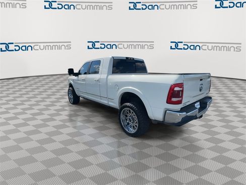 Used 2024 RAM 2500 Limited image 6