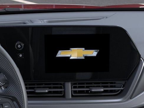 New 2026 Chevrolet Trax LS w/ LS Convenience Package FWD image 20