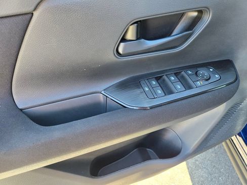 Certified 2026 Nissan Kicks S FWD image 12