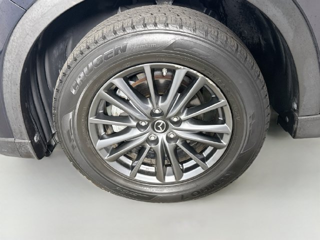 Used 2020 MAZDA CX-5 Touring FWD image 37