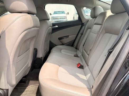 Used 2014 Buick Verano Convenience FWD image 6