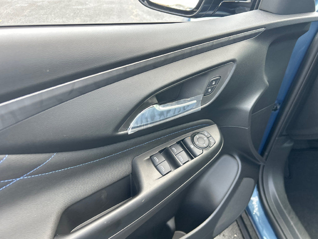New 2026 Buick Envista Sport Touring w/ Convenience I Package FWD image 15