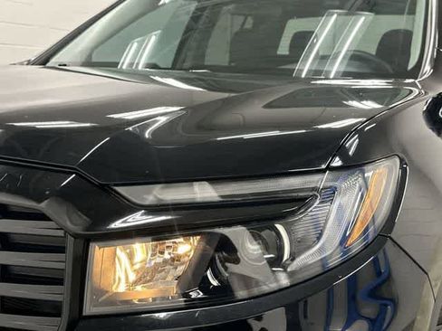 Used 2023 Honda Ridgeline Sport image 30
