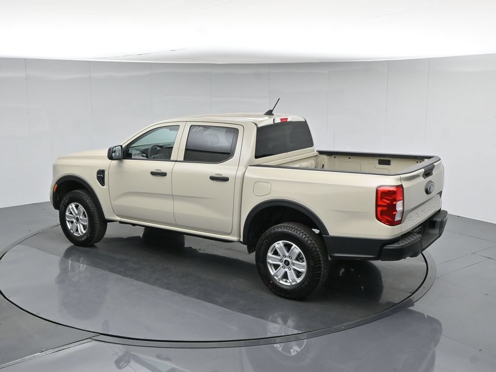 New 2026 Ford Ranger XL RWD image 39