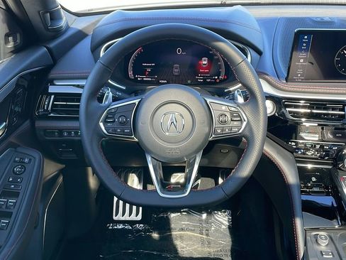New 2026 Acura MDX A-Spec image 13