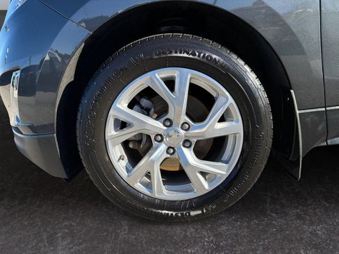 Used 2019 Chevrolet Equinox LT image 9