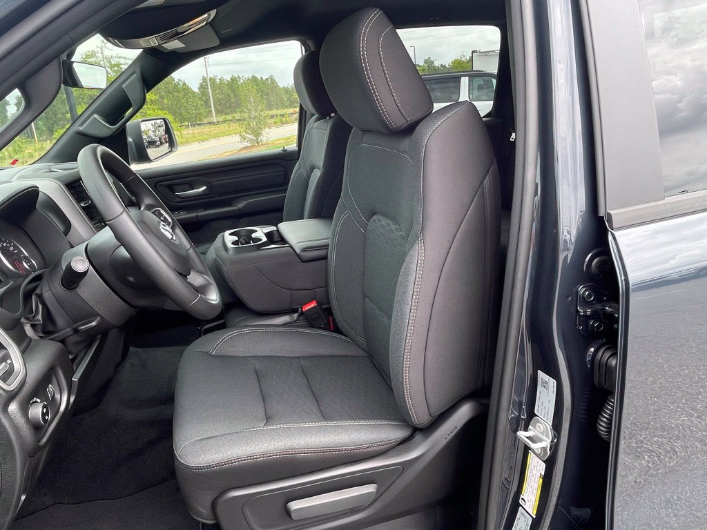 New 2026 RAM 1500 Express RWD image 34