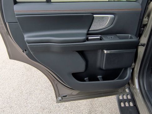 New 2026 Ford Expedition Tremor AWD/4WD image 36