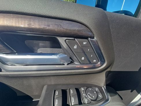 New 2026 Chevrolet Silverado 3500 LTZ w/ LTZ Premium Package image 34