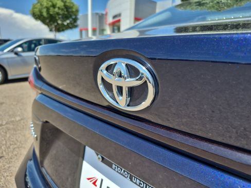 Used 2024 Toyota Corolla LE FWD image 24
