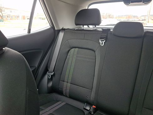 New 2026 Hyundai Venue SEL image 12