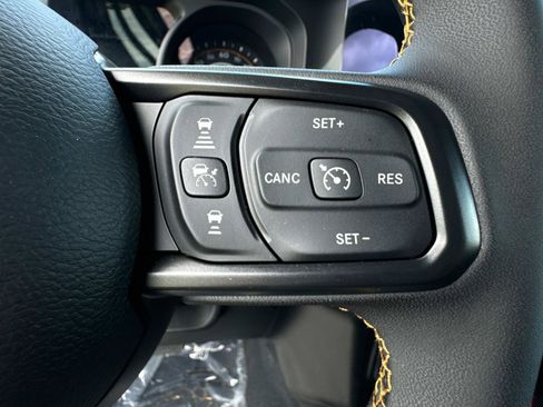 New 2024 Jeep Wrangler Sport S image 30